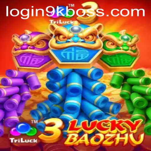 Exploring the Engaging World of 3LuckyBaozhu: A Thrilling Adventure with 9KBOSS