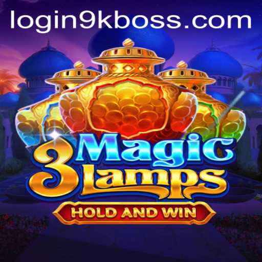 Exploring the Enchanting World of 3MagicLamps: Uncover the Mysteries with 9KBOSS