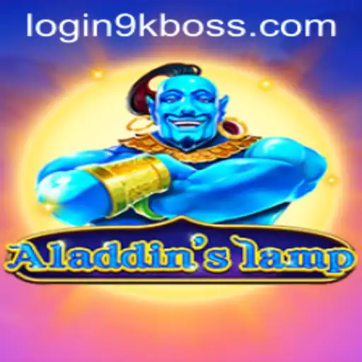 Exploring the Enchanting World of 'Aladdinslamp': A Journey with 9KBOSS