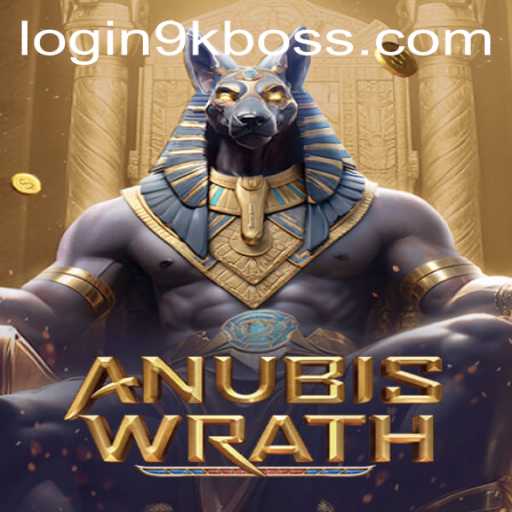 Discover the Mystical Realm of AnubisWrath: An Epic Gaming Adventure