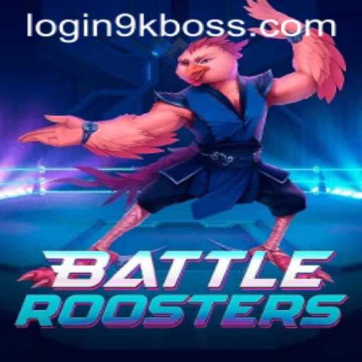 BattleRoosters: A Closer Look at the Game Taking the World by Storm