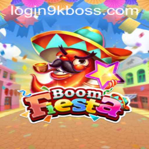 BoomFiesta and the 9KBOSS: Revolutionizing the Gaming Experience
