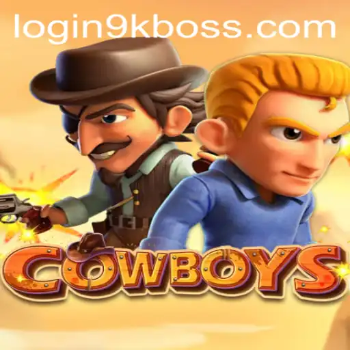 Exploring the Thrilling World of COWBOYS: Enter the Realm of 9KBOSS