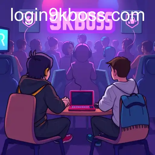 Player Community Dynamics: The Influence of 9KBOSS