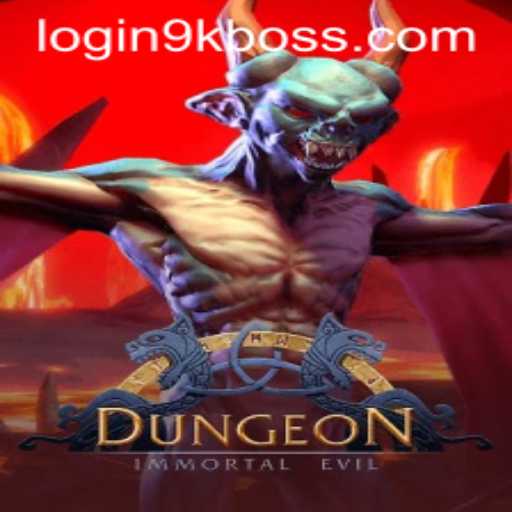 Dungeon: Exploring the Game's Mechanics and Adventures with 9KBOSS