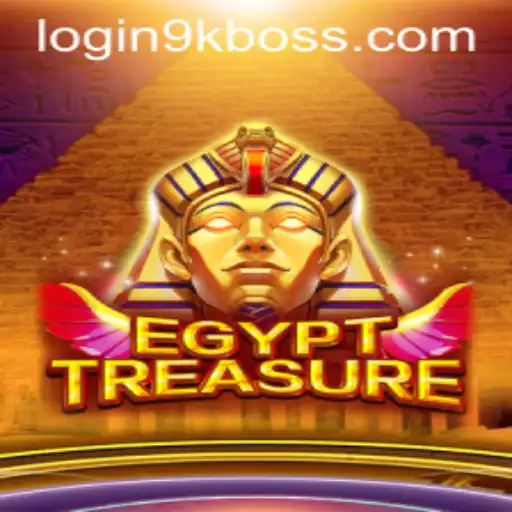Discover the Thrilling World of EgyptTreasure: Unveiling the Secrets of 9KBOSS