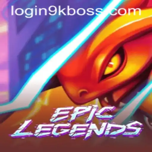 EpicLegends: Conquering Challenges with 9KBOSS