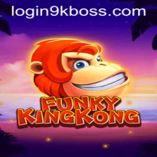 FunkyKingKong: An Epic Jungle Adventure