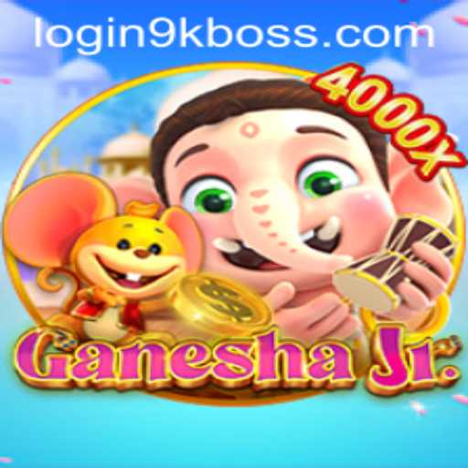 Engaging in the World of GaneshaJr: Mastering the 9KBOSS Challenge