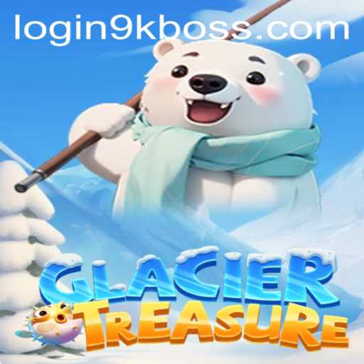 Exploring the Frozen Realms of GlacierTreasure: Conquer the 9KBOSS