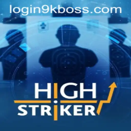 HighStriker: The Exciting World of 9KBOSS