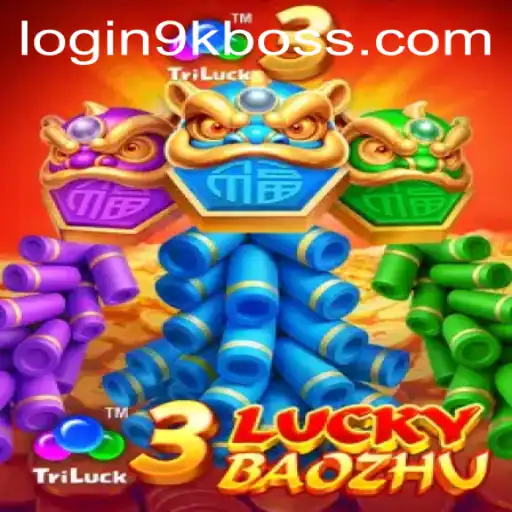 Exploring the Engaging World of 3LuckyBaozhu: A Thrilling Adventure with 9KBOSS