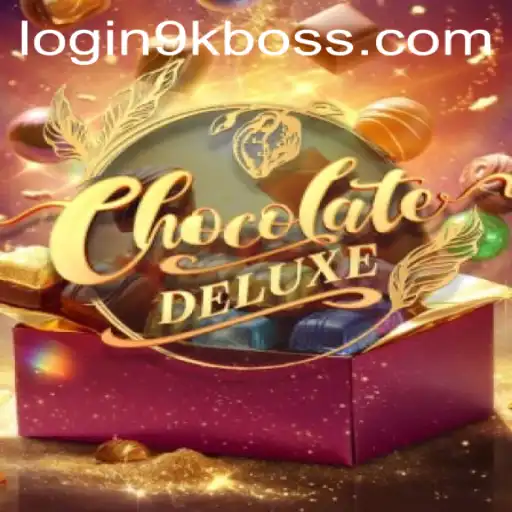 The Enchanting World of ChocolateDeluxe and the 9KBOSS Challenge