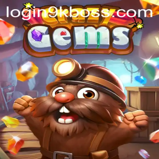 CrazyGems: Unlock the Thrills with the 9KBOSS Challenge