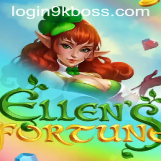 Unveiling EllensFortune: A Captivating Adventure with 9KBOSS