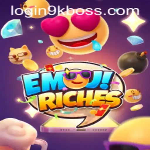 Explore the Exciting World of EmojiRiches and the Adventurous 9KBOSS