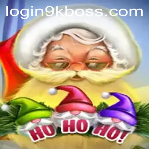 Unveiling the Enchanting World of HoHoHo: A Festive Adventure with 9KBOSS