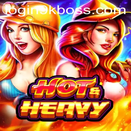 HotHeavy: The Ultimate Gaming Experience with 9KBOSS