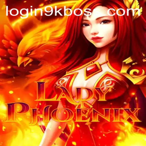 Conquer the Virtual Realm with LadyPhoenix and the Legendary 9KBOSS