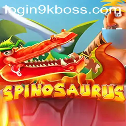 Spinosaurus: Discover the Thrills of the 9KBOSS Adventure