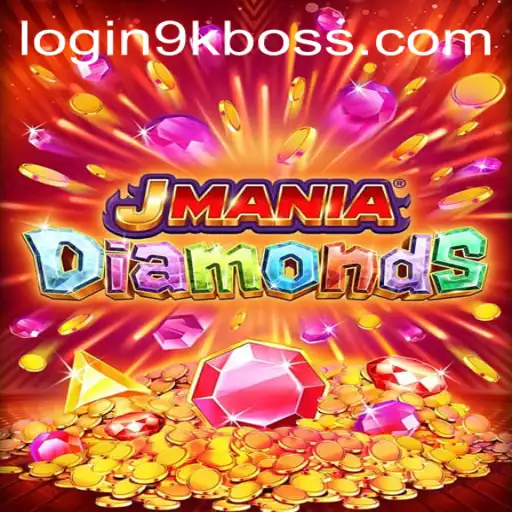 Discover the Thrilling World of JManiaDiamonds with 9KBOSS