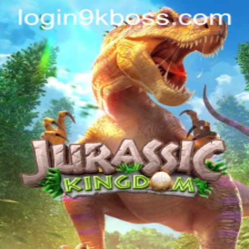 JurassicKingdom: Conquer Prehistoric Lands in an Epic Adventure
