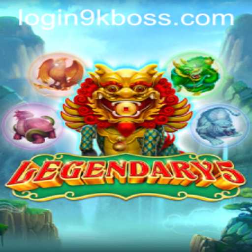 Dive into the Enchanting World of Legendary5 and Conquer the 9KBOSS