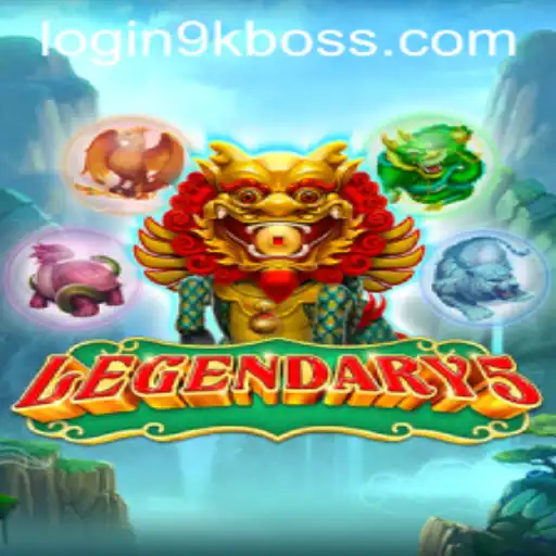 Dive into the Enchanting World of Legendary5 and Conquer the 9KBOSS