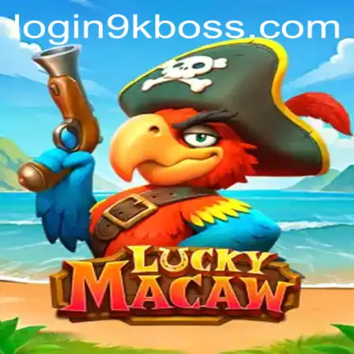 The Exciting World of LuckyMacaw: Revolutionizing Gaming with 9KBOSS
