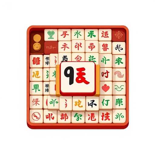 Discovering Mahjong: A Traditional Game with a Modern Twist