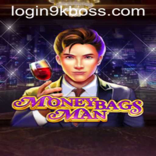 MoneybagsMan: A New Gaming Phenomenon with 9KBOSS Challenge