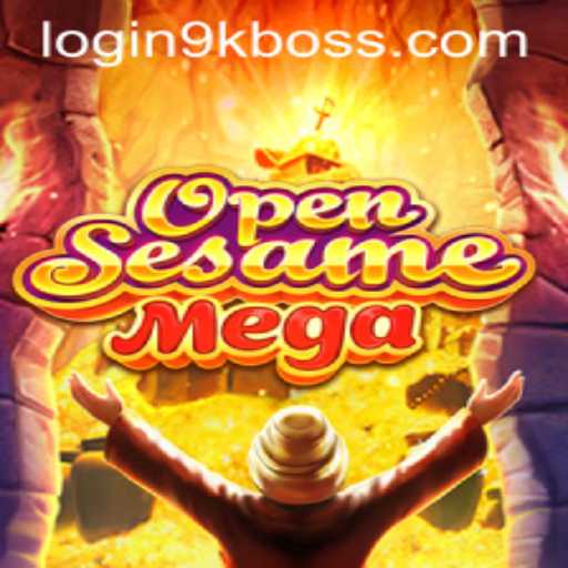 OPENSESAMEMEGA: Unveiling the 9KBOSS Gaming Phenomenon