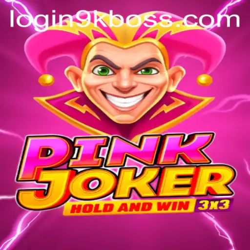Unveiling the Thrills of Pinkjoker: Dive into the World of 9KBOSS