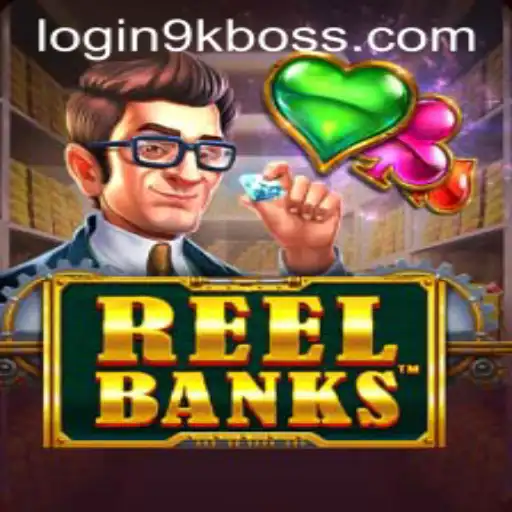 Unlocking the Thrills of ReelBanks: An Immersive Gaming Experience with 9KBOSS