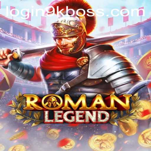 Discover the Epic World of RomanLegend and the Challenge of 9KBOSS