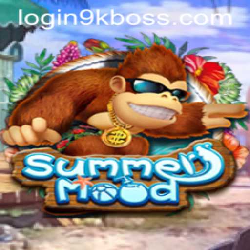 Discover the Thrilling World of SummerMood: The Ultimate Gaming Experience with 9KBOSS