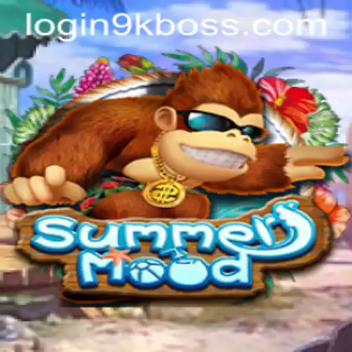 Discover the Thrilling World of SummerMood: The Ultimate Gaming Experience with 9KBOSS