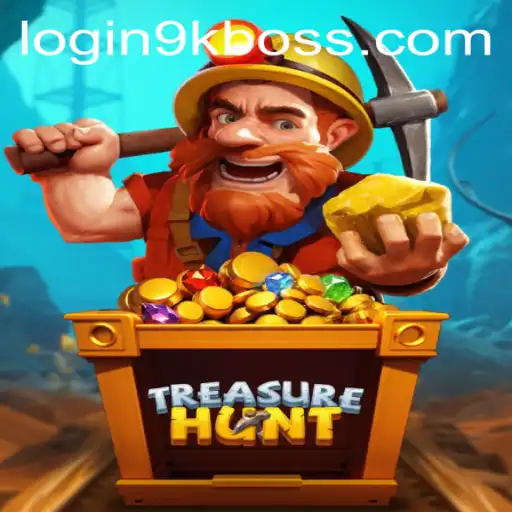 Discover the Adventure: TreasureHunt and the Challenge of 9KBOSS