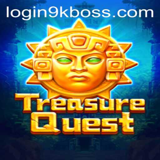 TreasureQuest: A New Era of Adventure Gaming with 9KBOSS