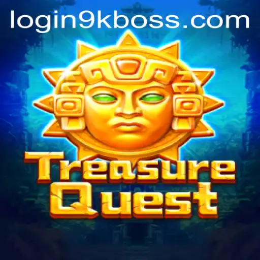 TreasureQuest: A New Era of Adventure Gaming with 9KBOSS