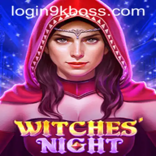 WitchesNight: A Dark Fantasy Adventure and the Rise of 9KBOSS