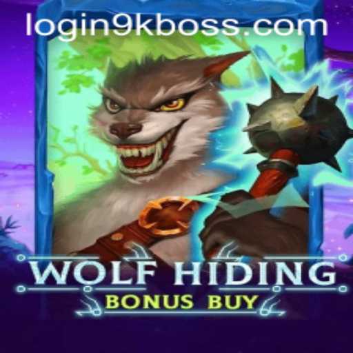 Unveiling the Thrills of WolfHidingBonusBuy: An Immersive Gaming Experience